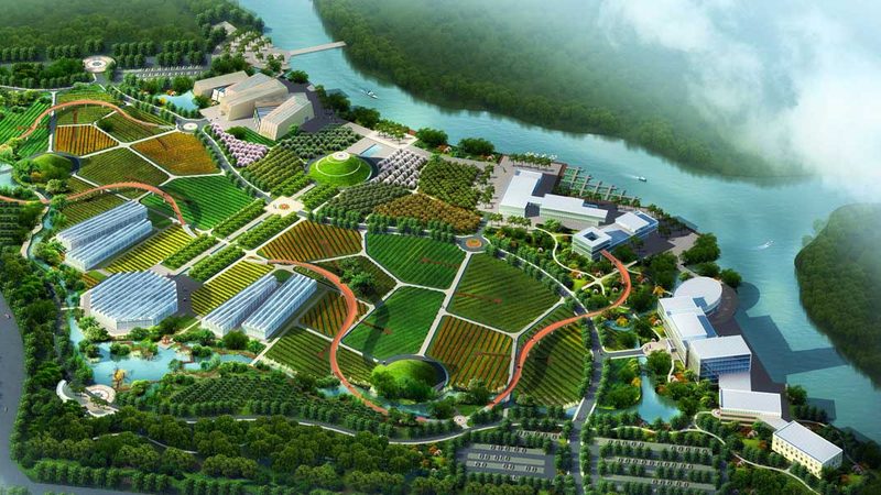 农业种植加盟：政策扶持下的新机遇**